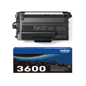 Kasetė Brother TN-3600 – Originali