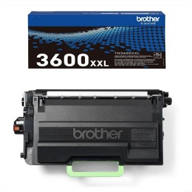 Kasetė Brother TN-3600XXL – Originali Kasetė Brother TN-3600XXL – Originali