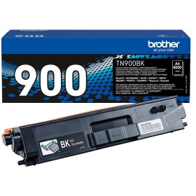 Kasetė Brother TN-900BK juoda – Originalas