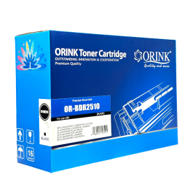 Brother DR-2510 būgnas – Premium