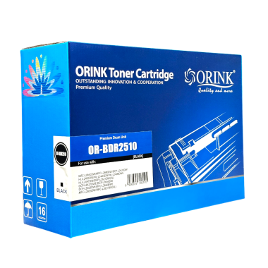 Brother DR-2510 būgnas – Premium