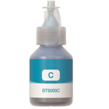Brother BT-5000C mėlynas rašalas (Cyan) ECO