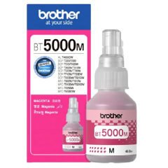 Brother BT-5000M raudonas rašalas (Magenta) – Originalus