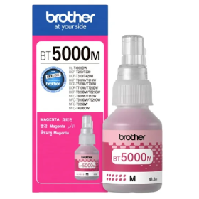 Brother BT-5000M raudonas rašalas (Magenta) – Originalus