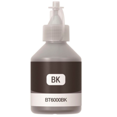 Brother BT-6000BK / BTD60BK juodas rašalas (Black) ECO Brother BT-6000BK / BTD60BK juodas rašalas (Black) ECO