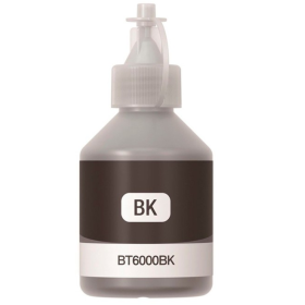 Brother BT-6000BK / BTD60BK juodas rašalas (Black) ECO