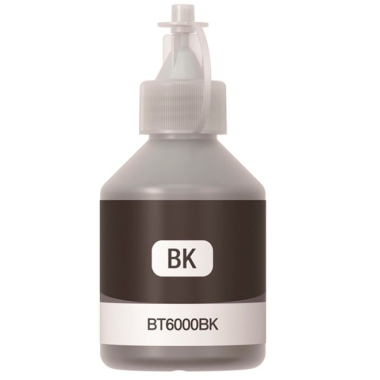 Brother BT-6000BK / BTD60BK juodas rašalas (Black) ECO