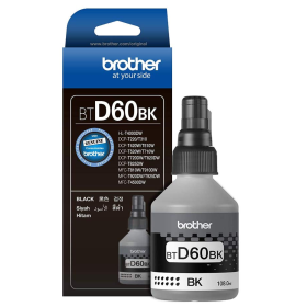Brother BTD60BK juodas rašalas (Black) originalas