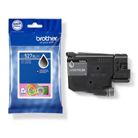 Kasetė Brother LC527XLBK black – Originali
