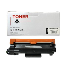 Kasetė Brother TN-2510XL – Eco