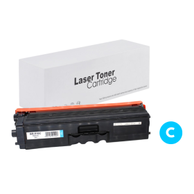 Kasetė Brother TN-910C mėlyna – ECO