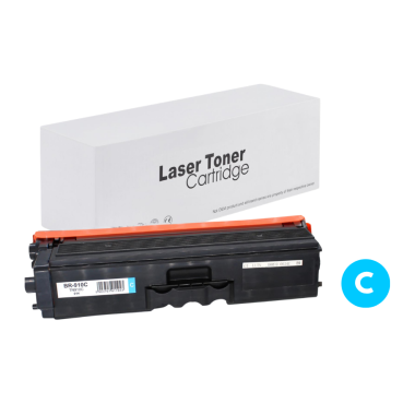 Kasetė Brother TN-910C mėlyna – ECO