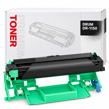 Brother DR-1150 Būgnas – ECO