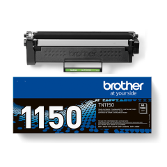 Kasetė Brother TN-1150 – Originali Kasetė Brother TN-1150 – Originali