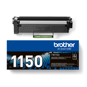 Kasetė Brother TN-1150 – Originali Kasetė Brother TN-1150 – Originali
