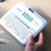 Brother PT-D410 profesionalus etikečių spausdintuvas su USB Brother PT-D410 profesionalus etikečių spausdintuvas su USB