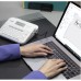 Brother PT-D410 profesionalus etikečių spausdintuvas su USB