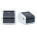 Brother TD-4210D etikečių spausdintuvas su USB – 203 dpi