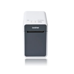 Brother TD-2020A etikečių spausdintuvas su USB