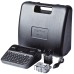 Brother PT-D610BTVP etikečių spausdintuvas su Bluetooth ir USB