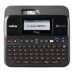 Brother PT-D610BTVP etikečių spausdintuvas su Bluetooth ir USB