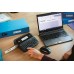 Brother PT-D610BTVP etikečių spausdintuvas su Bluetooth ir USB