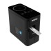 Brother PT-P750W profesionalus etikečių spausdintuvas su Wi-Fi