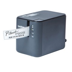 Brother PT-P950NW P-touch 36 mm etikečių spausdintuvas su Wi-Fi ir LAN