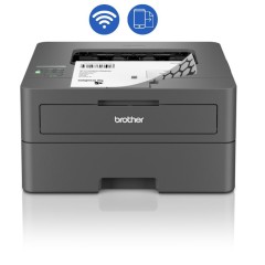 Brother HL-L2400DW lazerinis spausdintuvas su Wi-Fi