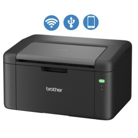 Brother HL-L1240W (Spausdintuvas su Wi-Fi)