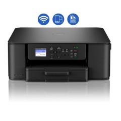 Brother DCP-J1310DW A4 daugiafunkcis spausdintuvas su Wi-Fi
