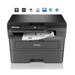 Brother DCP-L2620DW daugiafunkcinis spausdintuvas su Wi-Fi