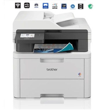 Brother DCP-L3560CDW (Spalvotas, Daugiafunkcinis su wi-fi)