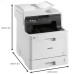 Brother DCP-L8410CDW (Spalvotas, Daugiafunkcinis su wi-fi)