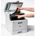 Brother DCP-L8410CDW (Spalvotas, Daugiafunkcinis su wi-fi)