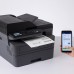 Brother MFC-L2800DW (Daugiafunkcinis su wi-fi) Brother MFC-L2800DW (Daugiafunkcinis su wi-fi)