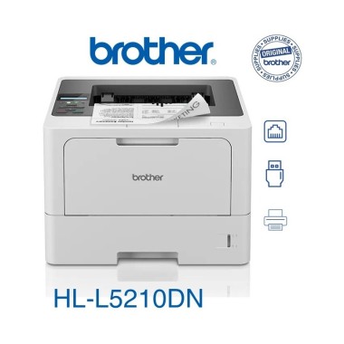 Brother HL-L5210DN (Spausdintuvas)