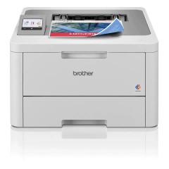 Brother HL-L8230CDW spalvotas spausdintuvas su Wi-Fi