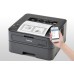 Brother HL-L2445DW (Spausdintuvas su wi-fi) Brother HL-L2445DW (Spausdintuvas su wi-fi)
