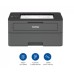 Brother HL-L2445DW (Spausdintuvas su wi-fi)