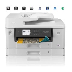 Brother MFC-J6960DW A3 daugiafunkcinis spausdintuvas su Wi-Fi