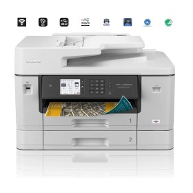 Brother MFC-J6940DW (Daugiafunkcinis su wi-fi, A3)