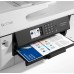 Brother MFC-J6975DW A3 daugiafunkcinis spausdintuvas su Wi-Fi