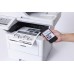 Brother MFC-L6710DW (Daugiafunkcinis su Wifi) 