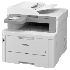 Brother MFC-L8390CDW (Spalvotas, Daugiafunkcinis su wi-fi)