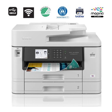 Brother MFC-J5740DW (Daugiafunkcinis su wi-fi)