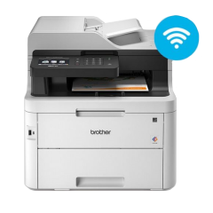 Brother MFC-L3760CDW (Spalvotas, Daugiafunkcinis su wi-fi)