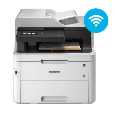 Brother MFC-L3760CDW (Spalvotas, Daugiafunkcinis su wi-fi)