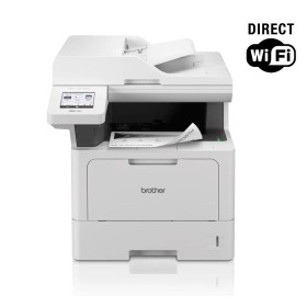 Brother MFC-L5710DW Daugiafunkcinis spausdintuvas su Wi-Fi