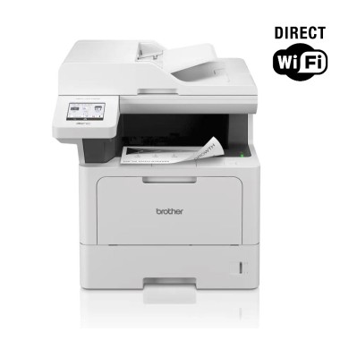 Brother MFC-L5710DW (Daugiafunkcinis su wifi)